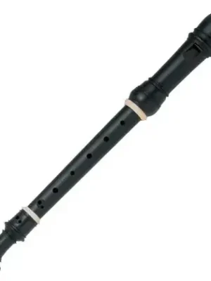 Oblíbený Sopránová zobcová flétna, barokní Yamaha YRS 83