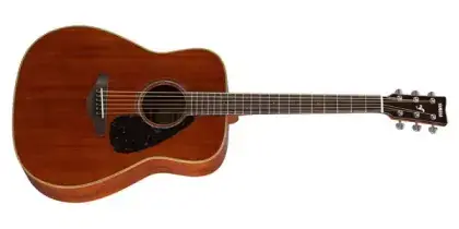 Hit Sezóny Akustická kytara Yamaha FG 850 NT