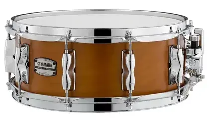 Buben Snare Yamaha Recording Custom RBS1455 RW Nízká Cena