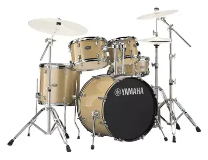 Nízká Cena Bicí sada Yamaha RDP 0F5 CPG SET Rydeen