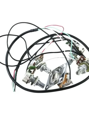 Nízká Cena Dimavery set potenciometrů