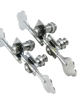 Dimavery mechanika pro basovou kytaru Přímo Od Výrobce