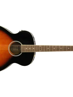 ASHTON SL20EQ TSB elektro-akustická kytara Ověřený