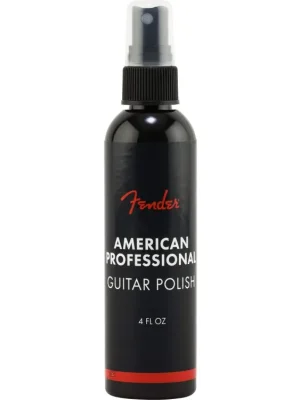 FENDER American Professional čistič kytary Bezpečná Platba