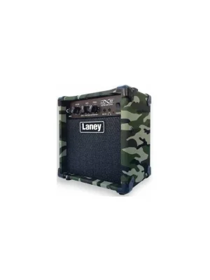 LANEY LX10 - CAMO kytarové kombo Cenový Hit