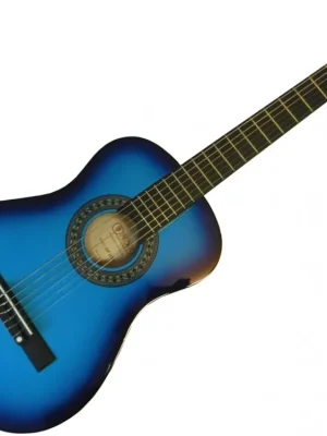 PECKA CGP-34 BB dětská klasická kytara vel. 3/4 + obal zdarma Must-Have