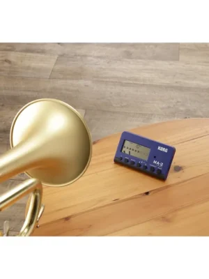 Ověřený Metronom digitální KORG MA-2
