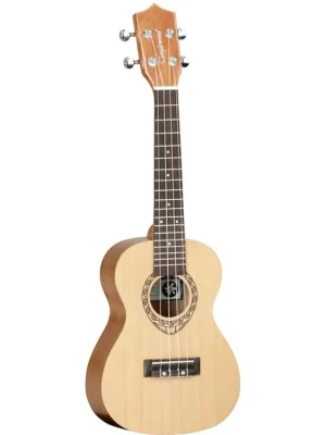 Značkový TANGLEWOOD TWT9 ukulele koncertní