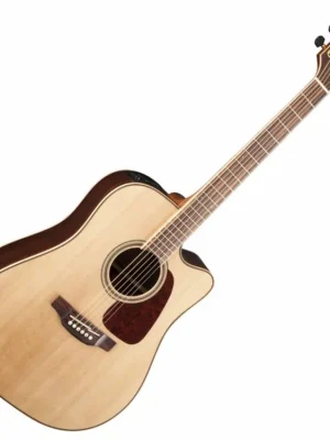 Takamine GD93CE-NAT elektro-akustická kytara Ihned K Objednání