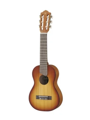 Časově Omezené Guitalele Yamaha GL 1 TBS (tabákový sunburst) + obal zdarma
