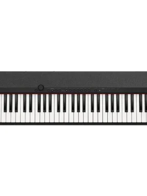 CASIO CT S1 BK klávesy s dynamikou úhozu Koupit Online