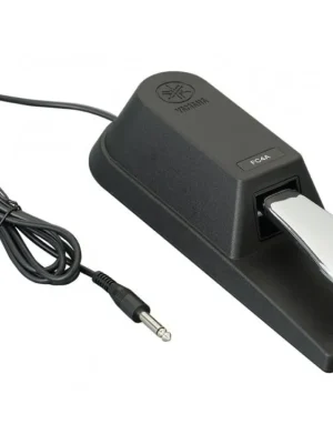 YAMAHA FC-4A sustain pedál Expresní Doručení