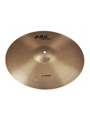 Ihned K Objednání ABX CRH16" CRASH činel