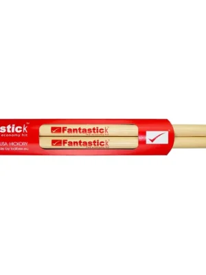 BALBEX Fantastick ULTRA JAZZ (Set 5 párů) - hickory HECUJ Aktuální