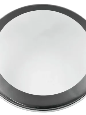 Vysoce Kvalitní Dimavery DH-13 blána pro 13" buben, černý lem