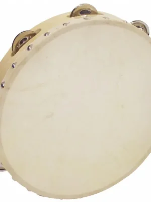 Výhodná Nabídka Dimavery DTH-106, tamburína 10" s blánou