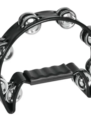 Doprava Zdarma Dimavery TN-2, tamburína černá