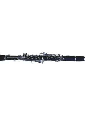 Novinka Dimavery K-17, B klarinet, 17 klapek