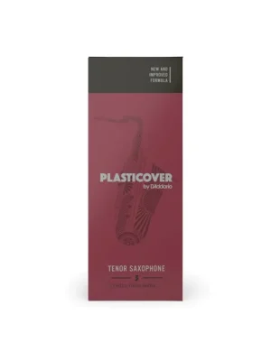 Top Prodej RICO PLASTICOVER plátek na tenor saxofon tvrdost 3