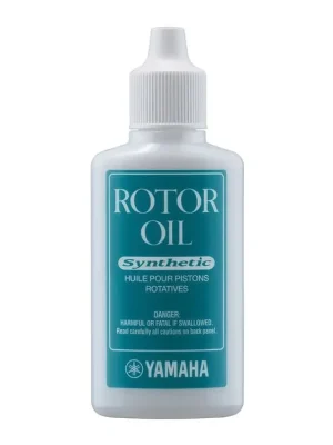 Yamaha Rotor Oil - olej na třecí plochy rotačních ventilů Dokud Zásoby Vydrží