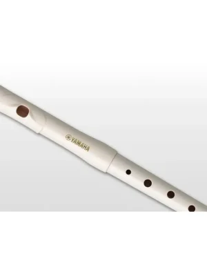 YAMAHA YRF 21 příčná plastová flétna Časově Omezené