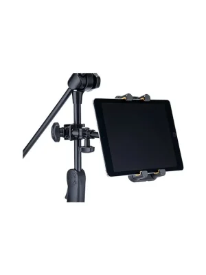 Odeslání Ihned HERCULES DG307B držák na tablet a telefon 2v1