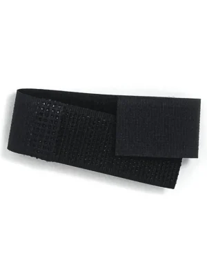 GIBRALTAR kabelová svorka SADA - suchý zip Rychlé Dodání