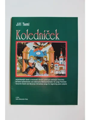 Objednat Nyní Teml - Koledníček