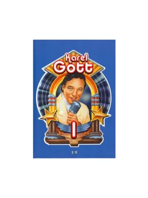 Originální Karel Gott 1