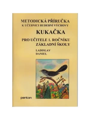 Ihned K Objednání Daniel - Kukačka