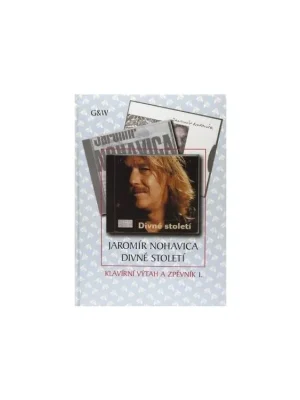 Nohavica - Divné století Autentický