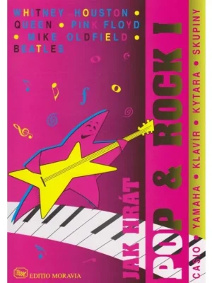 Jak hrát pop a rock I Must-Have