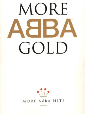 Nízká Cena More ABBA GOLD - dalších 20 hitů