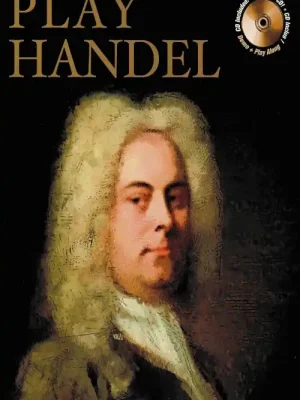 Tovární Cena PLAY HANDEL + CDalt saxofon