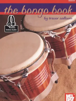 THE BONGO BOOK + Audio Online Super Cena
