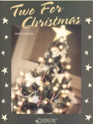 Ihned K Objednání Two for Christmas / Bb nástroje