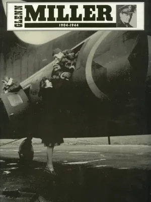 Přímo Od Výrobce GLENN MILLER 1904 - 1944