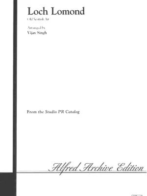 LOCH LOMOND / SSA Hit Sezóny