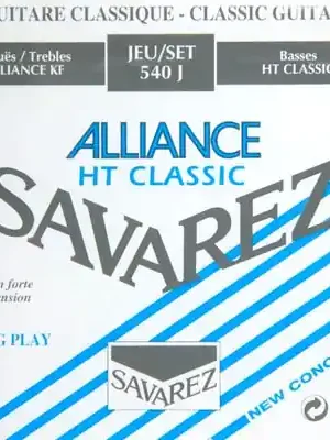 Značkový Savarez 540J