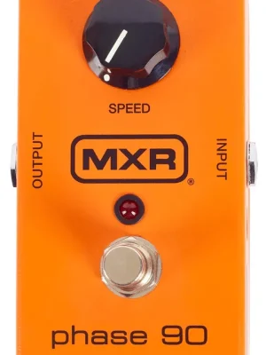 Značkový Dunlop MXR M101 Phase 90