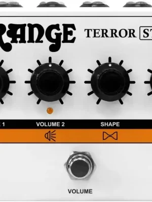 Značkový Orange Terror Stamp Kytarový zesilovač