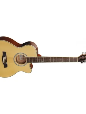 Značkový Brunswick BTK5012 Natural