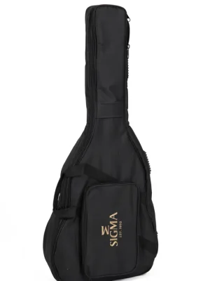 Značkový Sigma Guitars gigbag SB-D