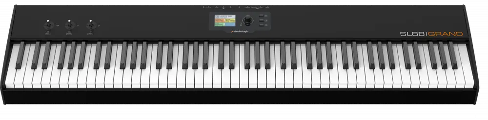 Značkový STUDIOLOGIC SL88 GRAND