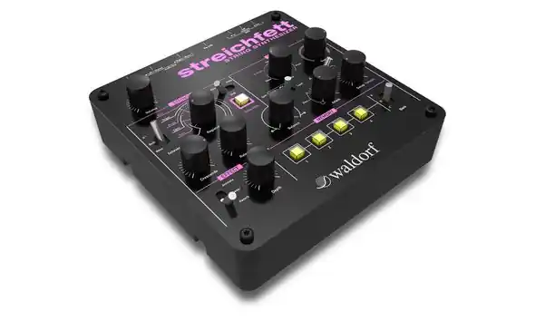 Zlevněný WALDORF Streichfett