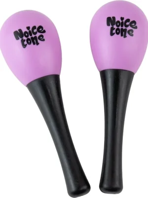 Značkový Noicetone M M006-2 12,8x4cm Pink Maracas
