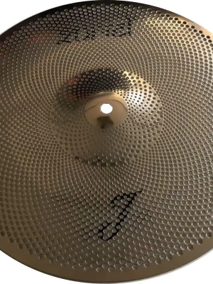 Zuriel J-CR16B 16" Crash činel Zlevněný