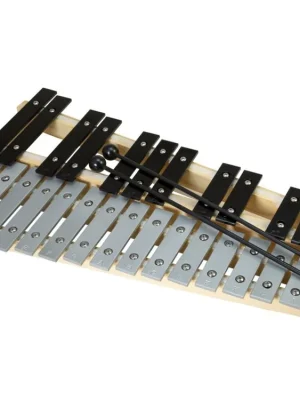 Dimavery metalofon chromatický 30B, s pouzdrem Expresní Doručení