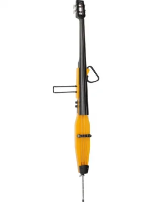 Jen Po Omezenou Doba Stagg EDB-3/4 H, elektrický kontrabas, honey