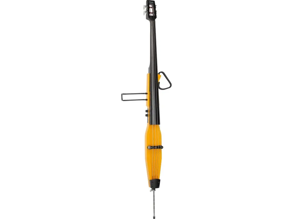 Jen Po Omezenou Doba Stagg EDB-3/4 H, elektrický kontrabas, honey
